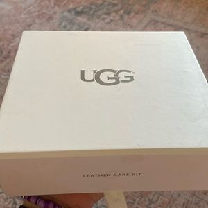Ugg Care Kit - used